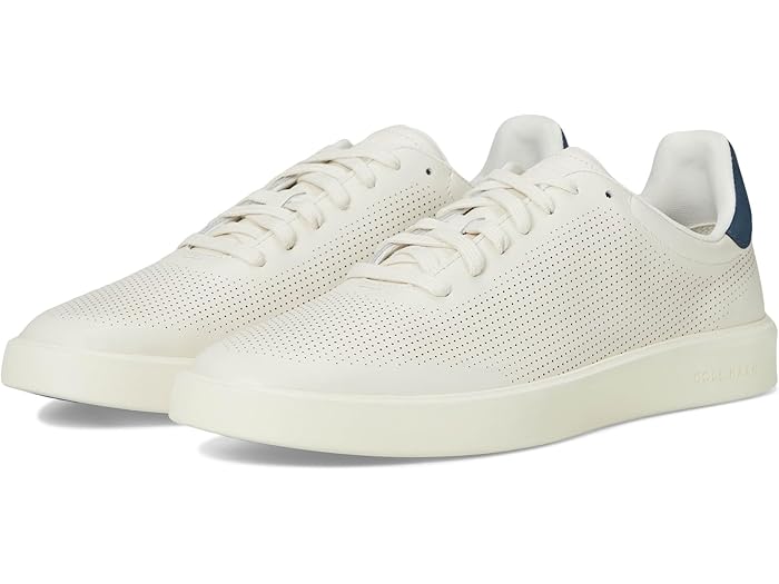 (取寄) コールハーン メンズ グランド クロスコート デイリー レーザー スニーカー Cole Haan men Grand Crosscourt Daily...