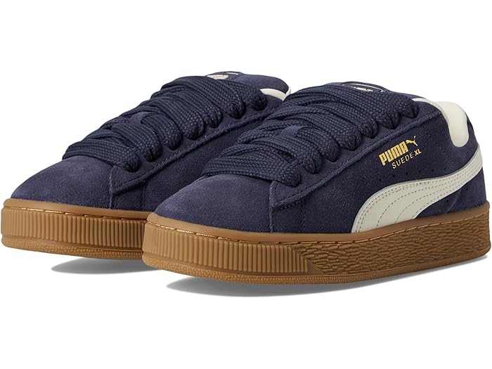 () ס å å  Xl (ӥå å) PUMA Kids kids Suede XL (Big Kid) N...