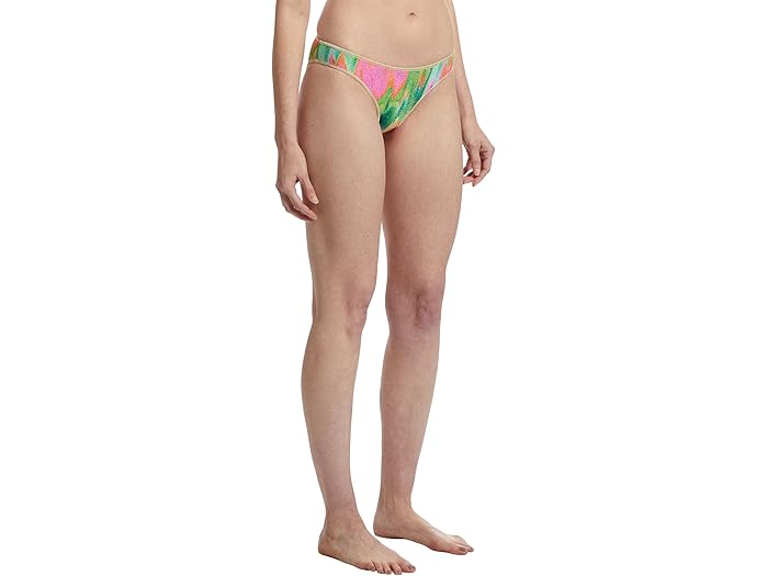 (取寄) ベッカ レディース ミラージュ アデラ ヒップスター ボトム BECCA women Mirage Adela Hipster Bottom Mutlicolor