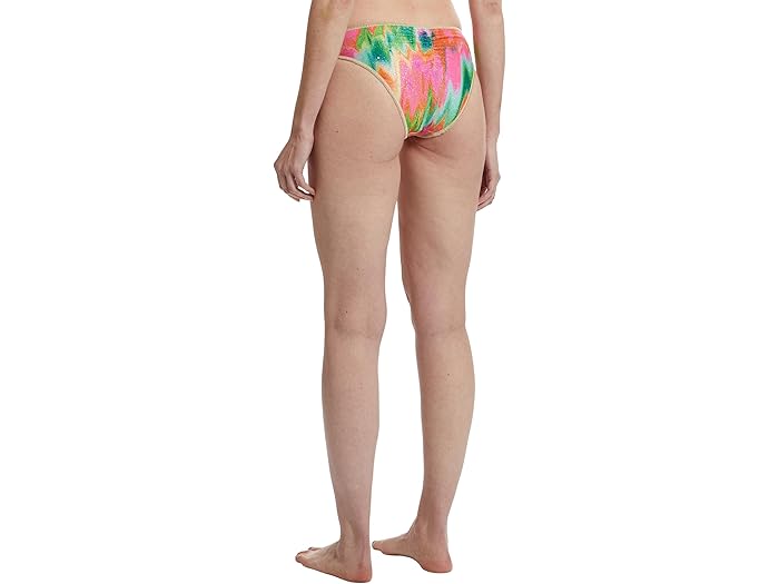 (取寄) ベッカ レディース ミラージュ アデラ ヒップスター ボトム BECCA women Mirage Adela Hipster Bottom Mutlicolor