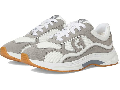 (取寄) コールハーン レディース グランドプロ ランナー Cole Haan women Grandpro Eleeana Runners White Leather/Frost Gray Suede (取寄) コールハーン レディース グランドプロ ランナー Cole Haan women Grandpro Eleeana Runners White Leather/Frost Gray Suede