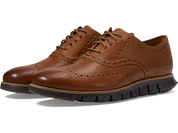 () ϡ   󥰥å åե Cole Haan men Zerogrand Wingti...