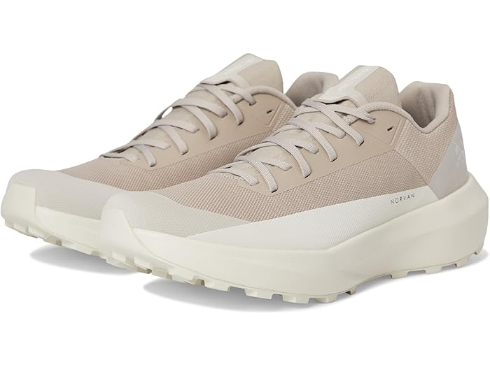 (取寄) アークテリクス レディース ノーバン LD 4 Arc'teryx women Norvan Ld 4 Rune/Dark Arctic Silk