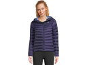 (取寄) アークテリクス レディース セリウム フーディ Arc'teryx women Cerium Hoody Soulsonic/Moonstone