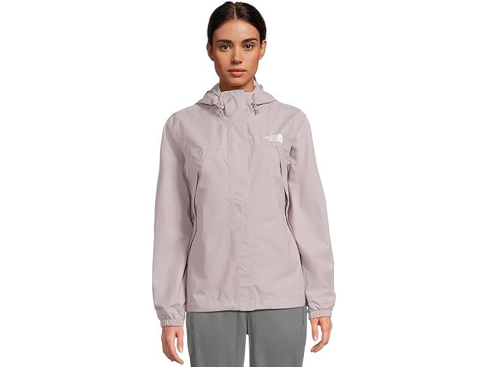 () Ρե ǥ ȥ 쥤 㥱å The North Face women Antora Rain Jac...