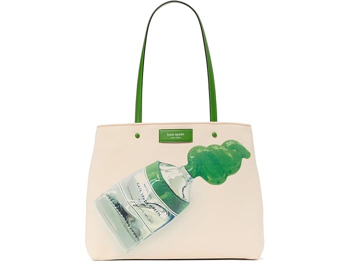() ȥڡ ǥ  ȡ Хå Kate Spade New York women Squeeze Tot...