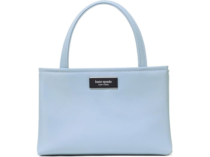 (取寄) ケイトスペード レディース サム アイコン KSNYL トート バッグ Kate Spade New York women Sam Icon Ksnyl Tote Bag Serenity