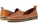 (取寄) スプリング ステップ レディース イングリッド Spring Step women Ingrid Camel