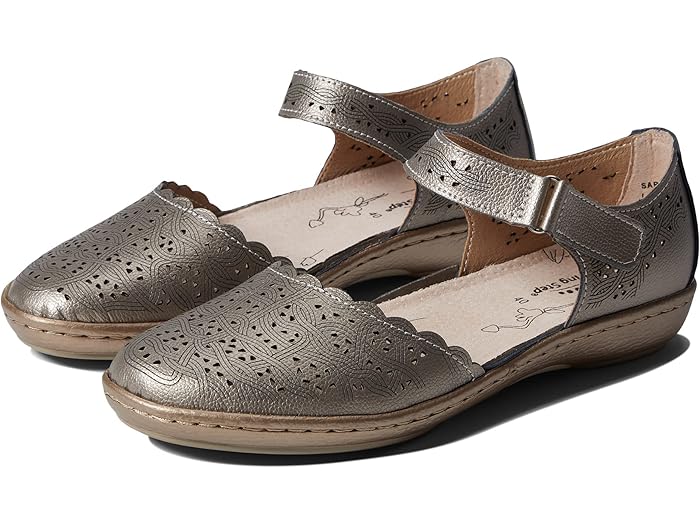 ■商品詳細■ブランドSpring Step スプリング ステップ■商品名Spring Step Sabriyeサブリエ■商品状態新品未使用・並行輸入品■色Pewter Leather■詳細SpringStepSabriyeは、彫刻されたエッ...