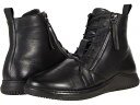 (取寄) スプリング ステップ レディース ヤップル Spring Step women Yaple Black