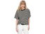 short sleeve sweatshirt mensの画像