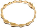 (取寄) ケイトスペード レディース モウルトン ブレスレット Kate Spade New York women Molten Bracelet Gold(4)