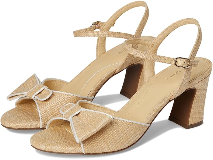() 󥯥饤 ǥ  Anne Klein women Rosy Natural Raffia