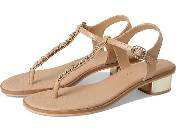 (取寄) アンクライン レディース テッサ Anne Klein women Tessa Biscotti