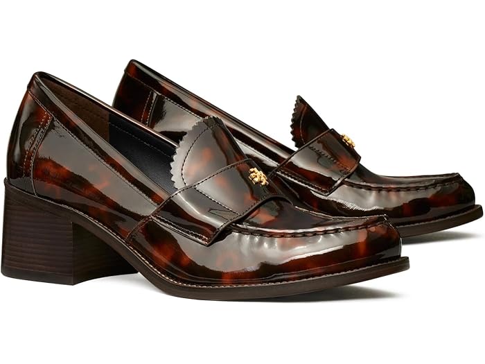 () ȥ꡼С ǥ 饷å ҡ ե 55mm Tory Burch women Classic Heel...