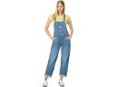 (取寄) リーバイス ウィメンズ レディース ビンテージ オーバーオール Levi's Womens women Vintage Overall Fresh P...