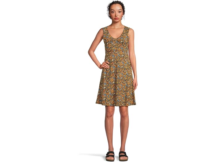 (取寄) トードアンドコー レディース ローズマリー スリーブレス ドレス Toad&Co women Rosemarie Slee..