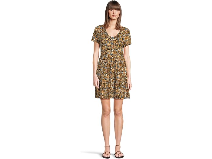 () ȡɥɥ ǥ ޡ꡼ ƥ 硼 ꡼ ɥ쥹 Toad&Co women Marley Tier...