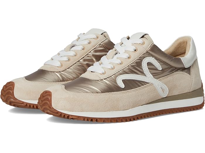 () ͥ ǥ  Vaneli women Queen Nude Suede Combo