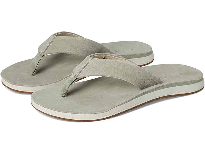 () ꡼  ϥ 饷å Reef men Ojai Classic Sage Suede