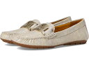 (取寄) ヴァネリ レディース アイカー Vaneli women Aiker Champagne Boro Print