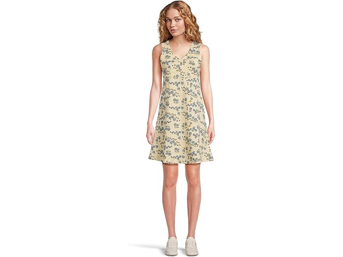 (取寄) トードアンドコー レディース ローズマリー スリーブレス ドレス Toad&Co women Rosemarie Slee..