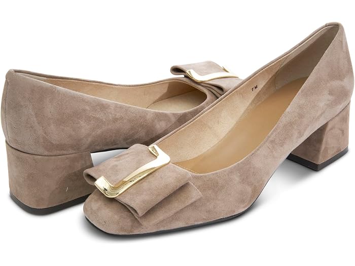 () ͥ ǥ Vaneli women Dannee Military Suede