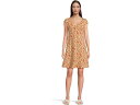 (取寄) トードアンドコー レディース ローズマリー ドレス Toad&Co women Rosemarie Dress Mango Daisy Field P...