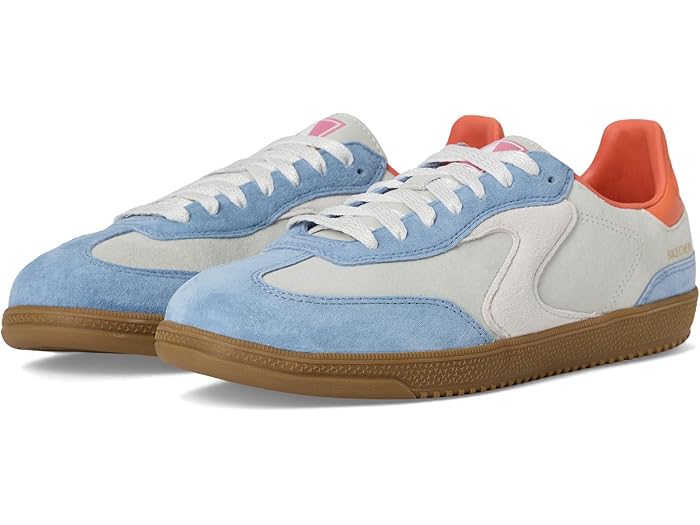 () å㡼 ǥ ۥåȥå SKECHERS women Hotshot Light Blue/Multi