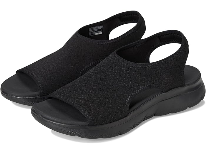 (取寄) スケッチャーズ スニーカー レディース サミッツ - アウタ ヒア SKECHERS women Summits - Outt..