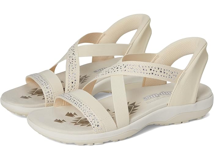 () å㡼 ǥ 쥲  - ޡ ѡ SKECHERS women Reggae Slim - Su...