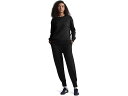 (取寄) バーリー レディース ガブリエラ スウェット Varley women Gabriella Sweat Black(4)
