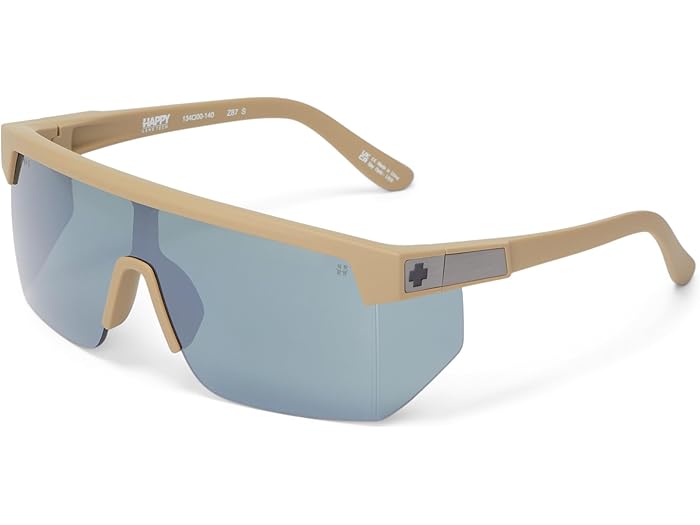 () ѥ  ѡ ե Spy Optic men Super Flynn Matte Sand Happy Grey ...