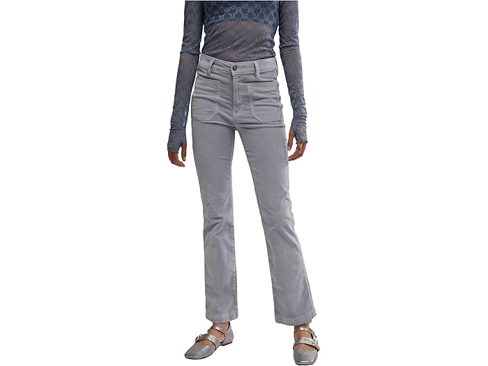 () ե꡼ԡץ ǥ ϥ  å ե쥢 Free People women High Time Kick Fla...