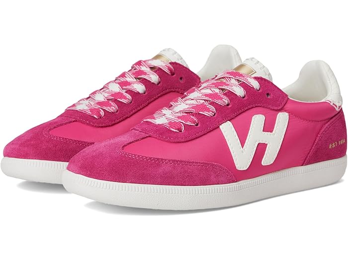 () ơ ϥХ ǥ ꥹ Vintage Havana women Crisp Hot Pink