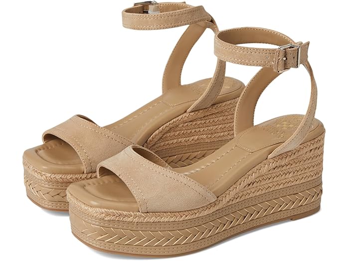 () 󥹥ࡼ ǥ  ѥɥ꡼ å Vince Camuto women Lilla Espadrill...