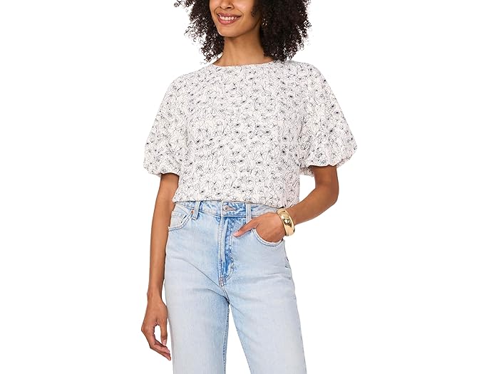 () 󥹥ࡼ ǥ 롼 ͥå ֥饦  ѥ ꡼ Vince Camuto women Crew N...