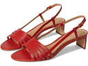 (取寄) ヴィンスカムート レディース レイトン ストラップ キトン ヒール サンダル Vince Camuto women Layton Strappy Ki...