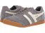 (取寄) ゴーラ メンズ ハリアー Gola men Harrier Ash/Ecru