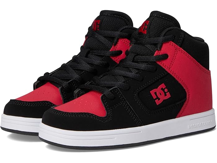 () DC å å ޥƥ 4 HI (ȥ å/ӥå å) DC Kids kids Manteca 4 Hi ...