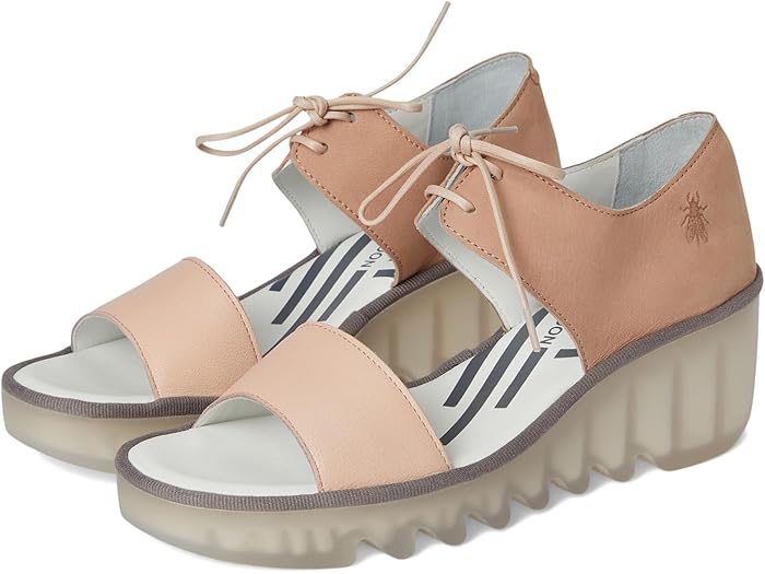 () ե饤ɥ ǥ BILU465FLY FLY LONDON women BILU465FLY Nude Pink