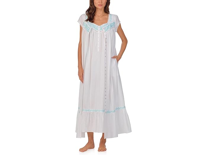 () ꡼  ǥ åȥ ֥ Х쥨 ܥ ե  Eileen West women Cot...