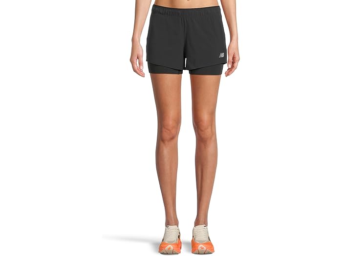 () ˥塼Х ǥ RC 쥹 21 硼 3 New Balance women RC Seamless ...