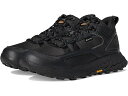 (取寄) ニューバランス メンズ フレッシュ フォーム X ヒエロ ミッド v1 New Balance men Fresh Foam X Hierro Mid v1 Black/Castlerock/Phantom