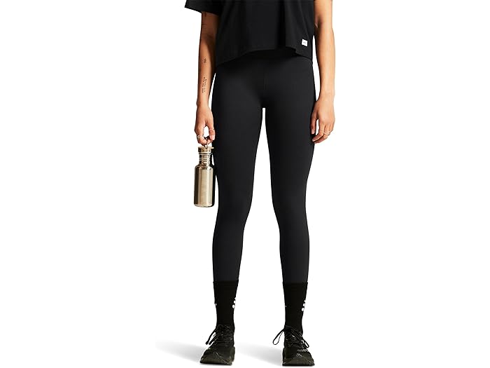 (取寄) クラフト レディース コレクティブ 7/8 タイツ Craft women Collective 7/8 Tights Black