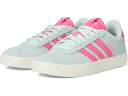 (取寄) アディダス レディース Vl コート 3.0 adidas women VL Court 3.0 Halo Mint/Pulse Magenta/Bl...