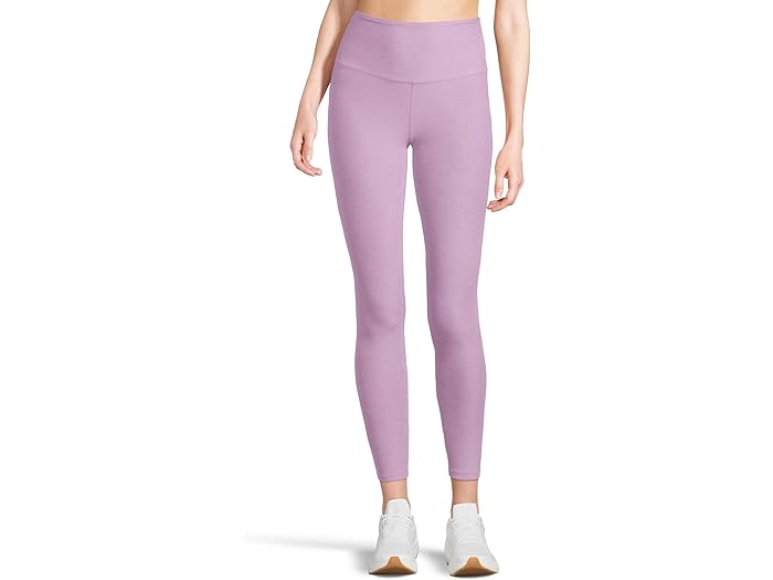 (取寄) ビヨンドヨガ レディース スペースダイ コート イン ザ ミディ ハイウエスト レギンス Beyond Yoga women Spacedye Cau...