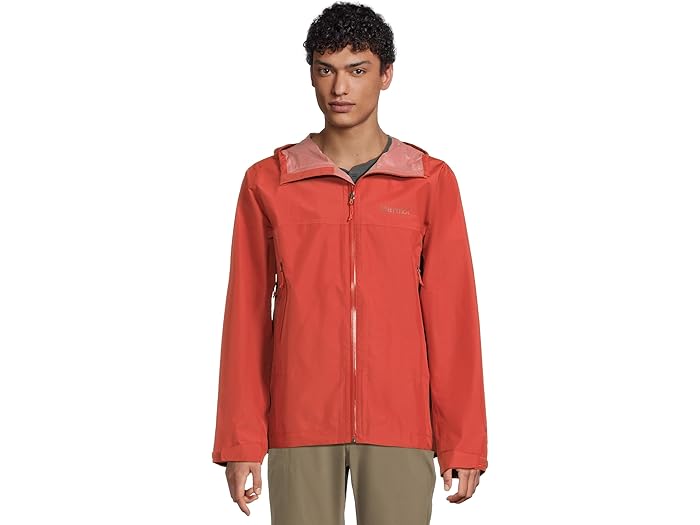 () ޡå  ߥ˥ޥꥹ ѡƥå 㥱å Marmot men Minimalist Pertex Jacket...