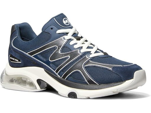 (取寄) マイケルコース メンズ キット トレーナー エクストリーム Michael Kors men Kit Trainer Extreme Navy (取寄) マイケルコース メンズ キット トレーナー エクストリーム Michael Kors men Kit Trainer Extreme Navy