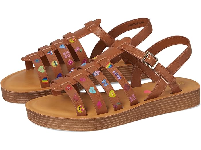 åȥ饰ŷԾŹ㤨( ƥ֥ޥǥ å 륺 ȡ 塼  Steve Madden Kids girls Token (Little Kid/Big Kid CognacפβǤʤ13,690ߤˤʤޤ